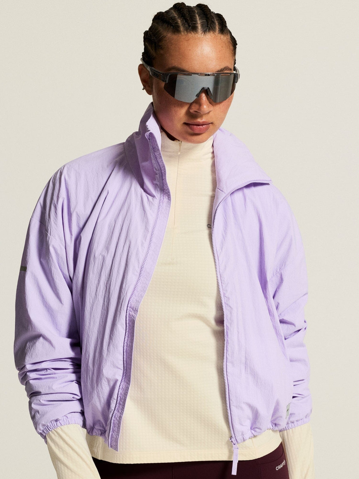 Women's Gain Thermal Midlayer 2.0 - Tofu Craft Sportswear NA
