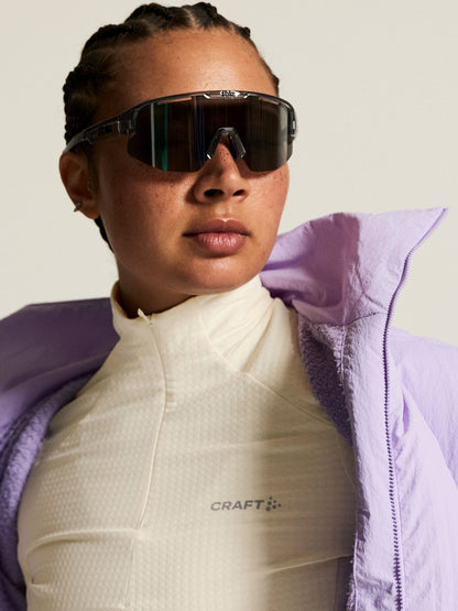 Women's Gain Thermal Midlayer 2.0 - Tofu Craft Sportswear NA