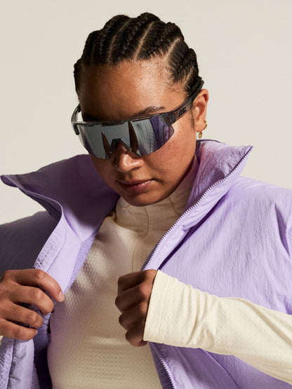 Women's Gain Thermal Midlayer 2.0 - Tofu Craft Sportswear NA