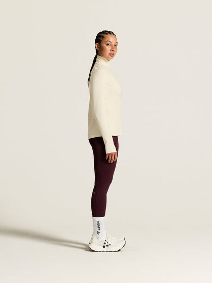 Women's Gain Thermal Midlayer 2.0 - Tofu Craft Sportswear NA