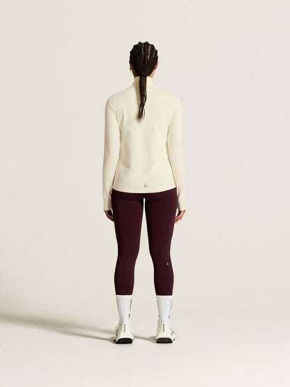 Women's Gain Thermal Midlayer 2.0 - Tofu Craft Sportswear NA