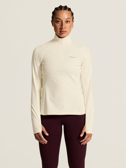 Women's Gain Thermal Midlayer 2.0 - Tofu Craft Sportswear NA