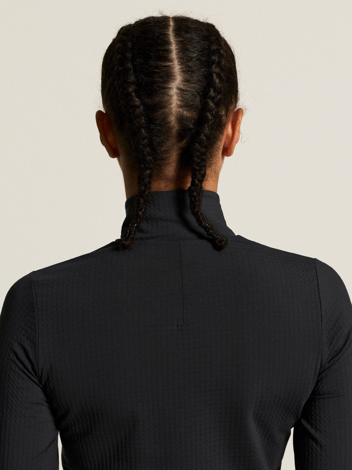 Women's Gain Thermal Midlayer 2 - Black Craft Sportswear NA