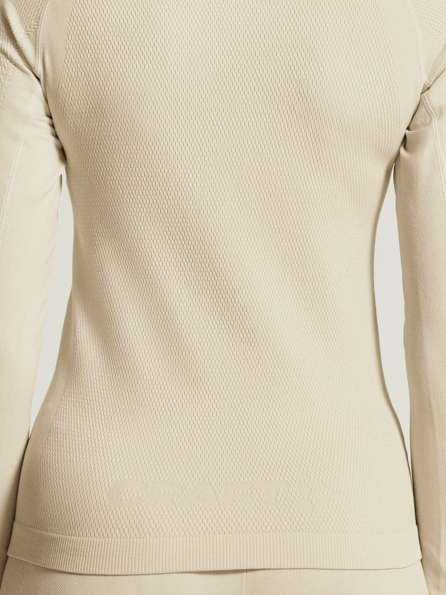 Women's Warm Comfort LS - Plaster Craft Sportswear NA