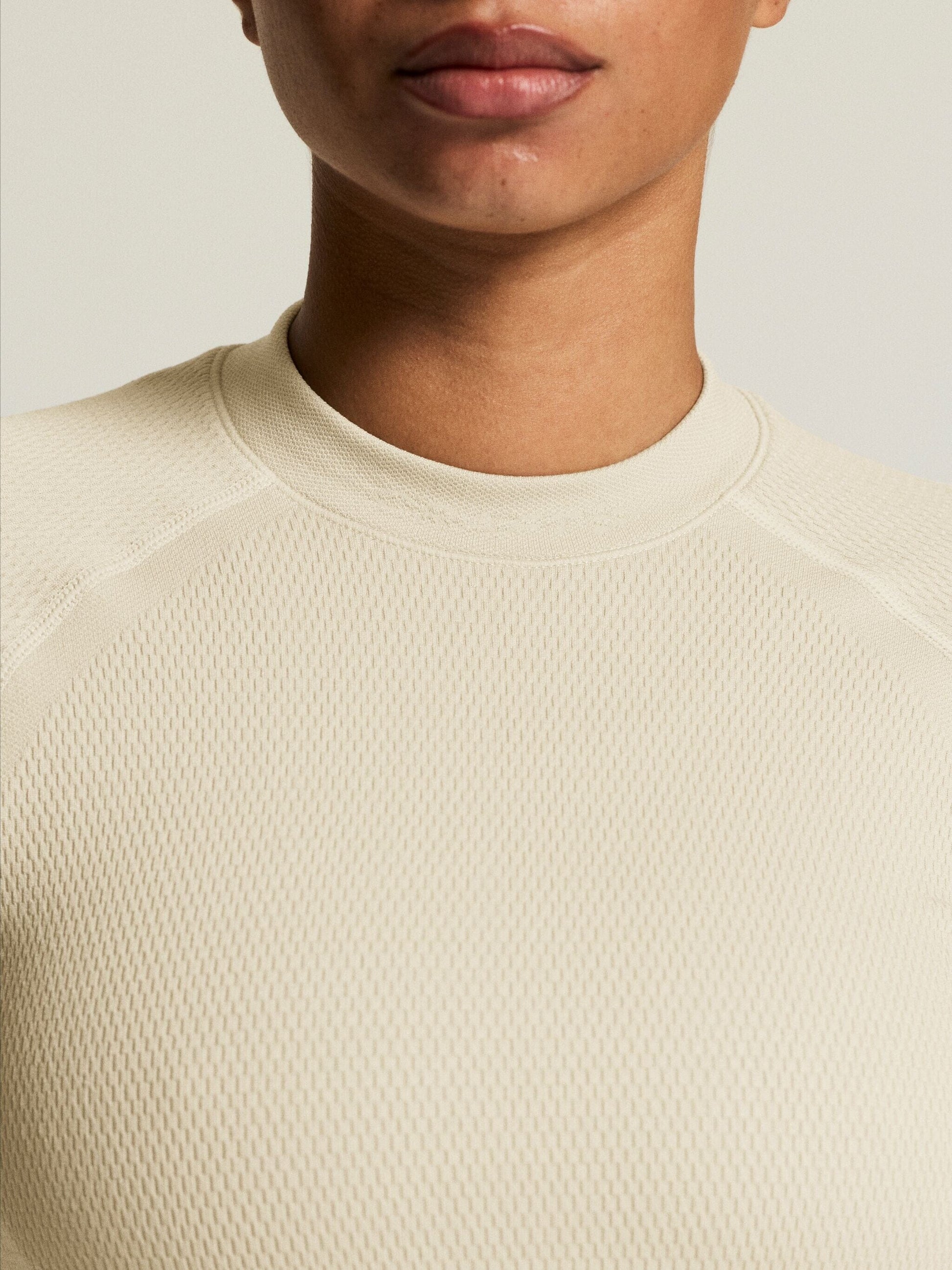 Women's Warm Comfort LS - Plaster Craft Sportswear NA