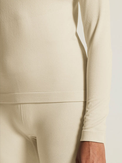 Women's Warm Comfort LS - Plaster Craft Sportswear NA