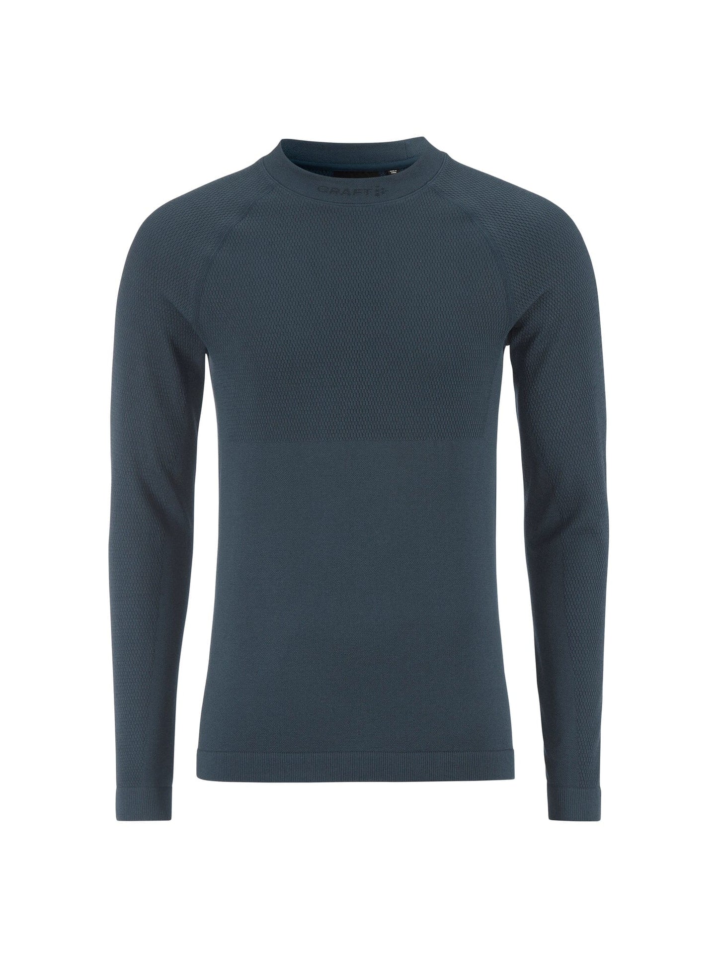 Men's Warm Comfort LS - Night Craft Sportswear NA