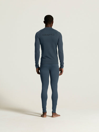 Men's Warm Comfort LS - Night Craft Sportswear NA