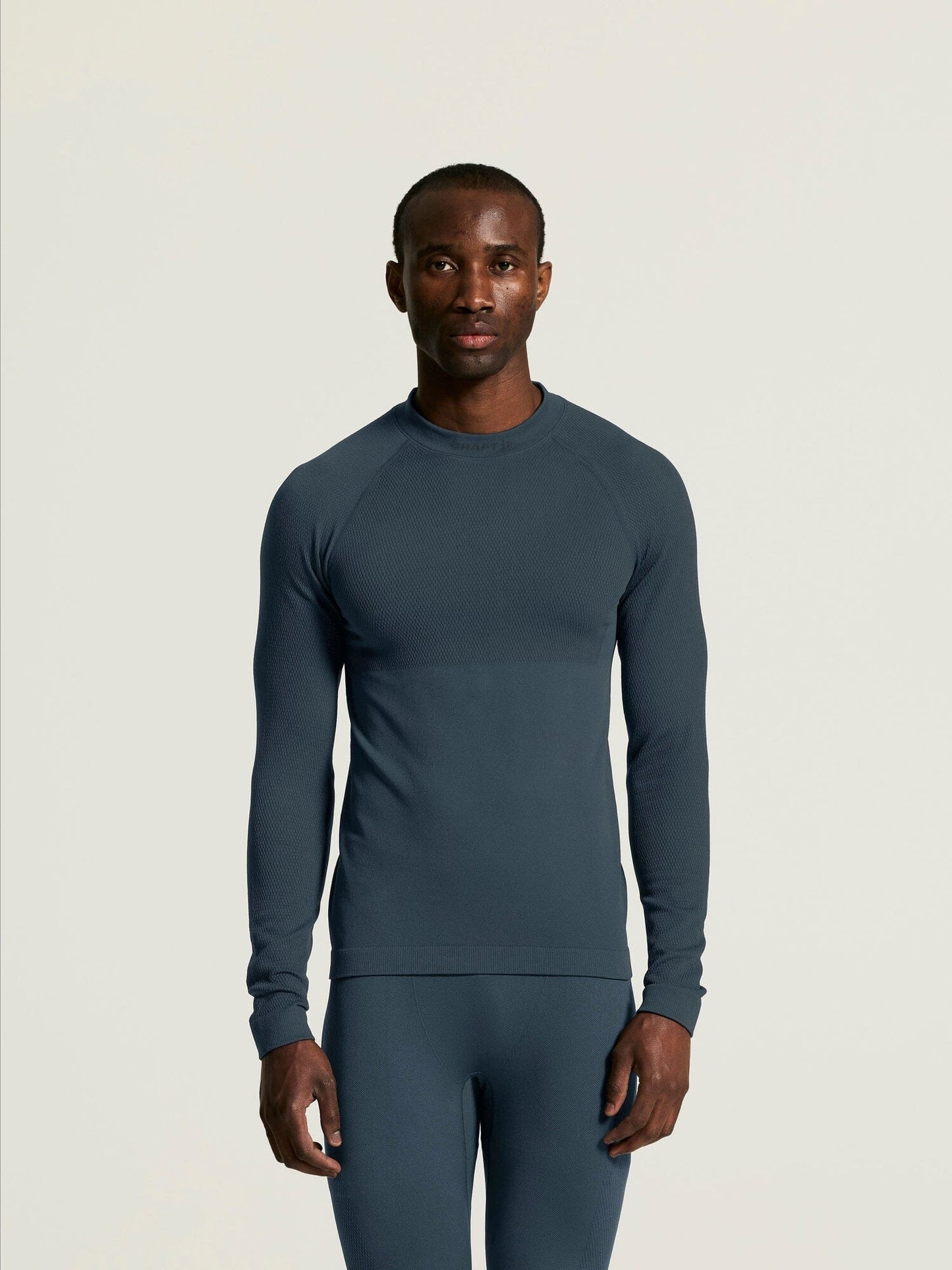 Men's Warm Comfort LS - Night Craft Sportswear NA