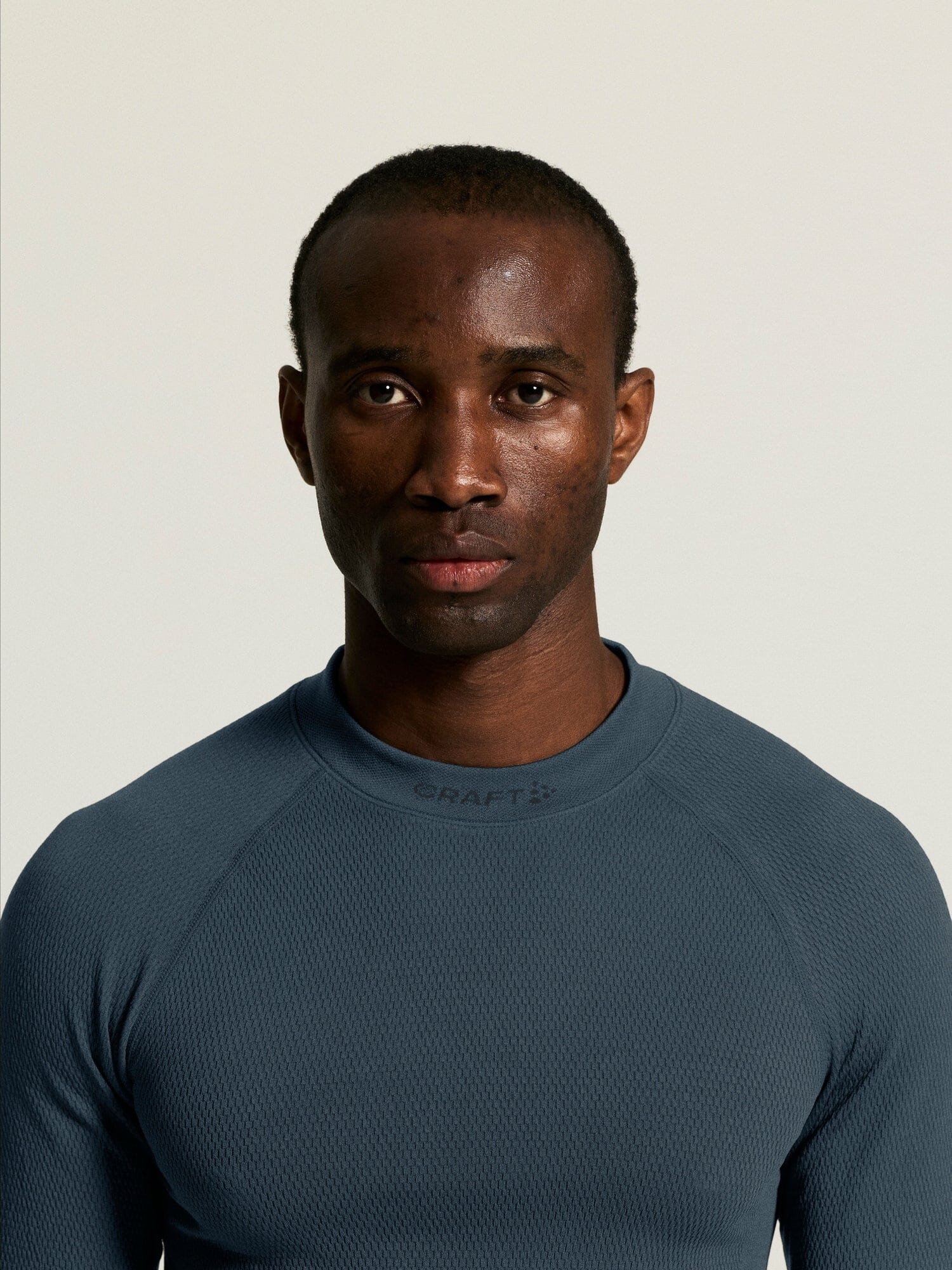 Men's Warm Comfort LS - Night Craft Sportswear NA