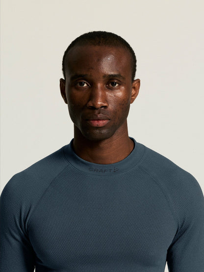 Men's Warm Comfort LS - Night Craft Sportswear NA