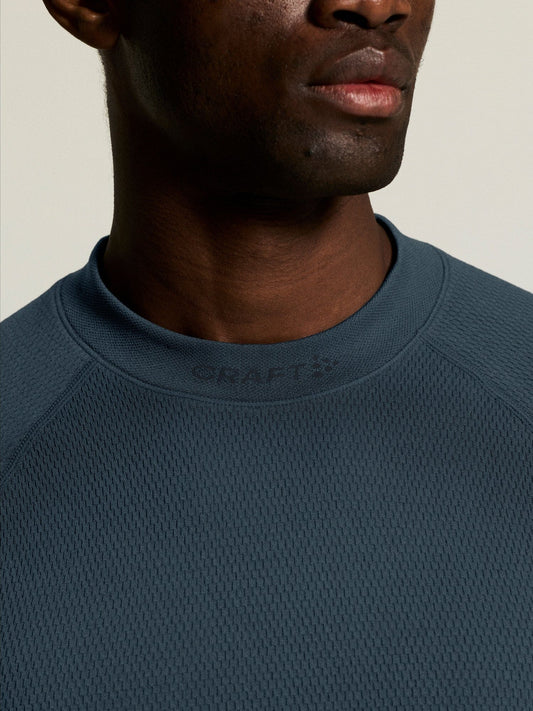 Men's Warm Comfort LS - Night Craft Sportswear NA