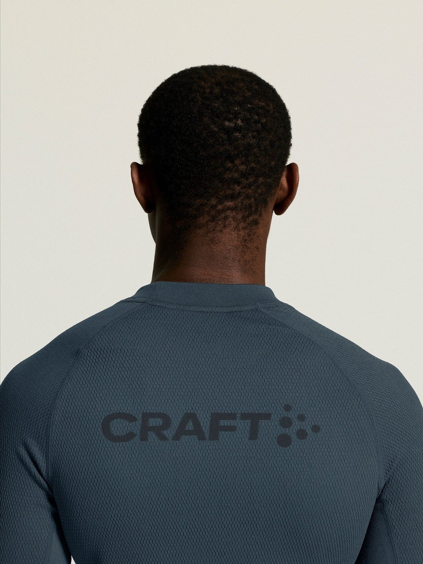 Men's Warm Comfort LS - Night Craft Sportswear NA