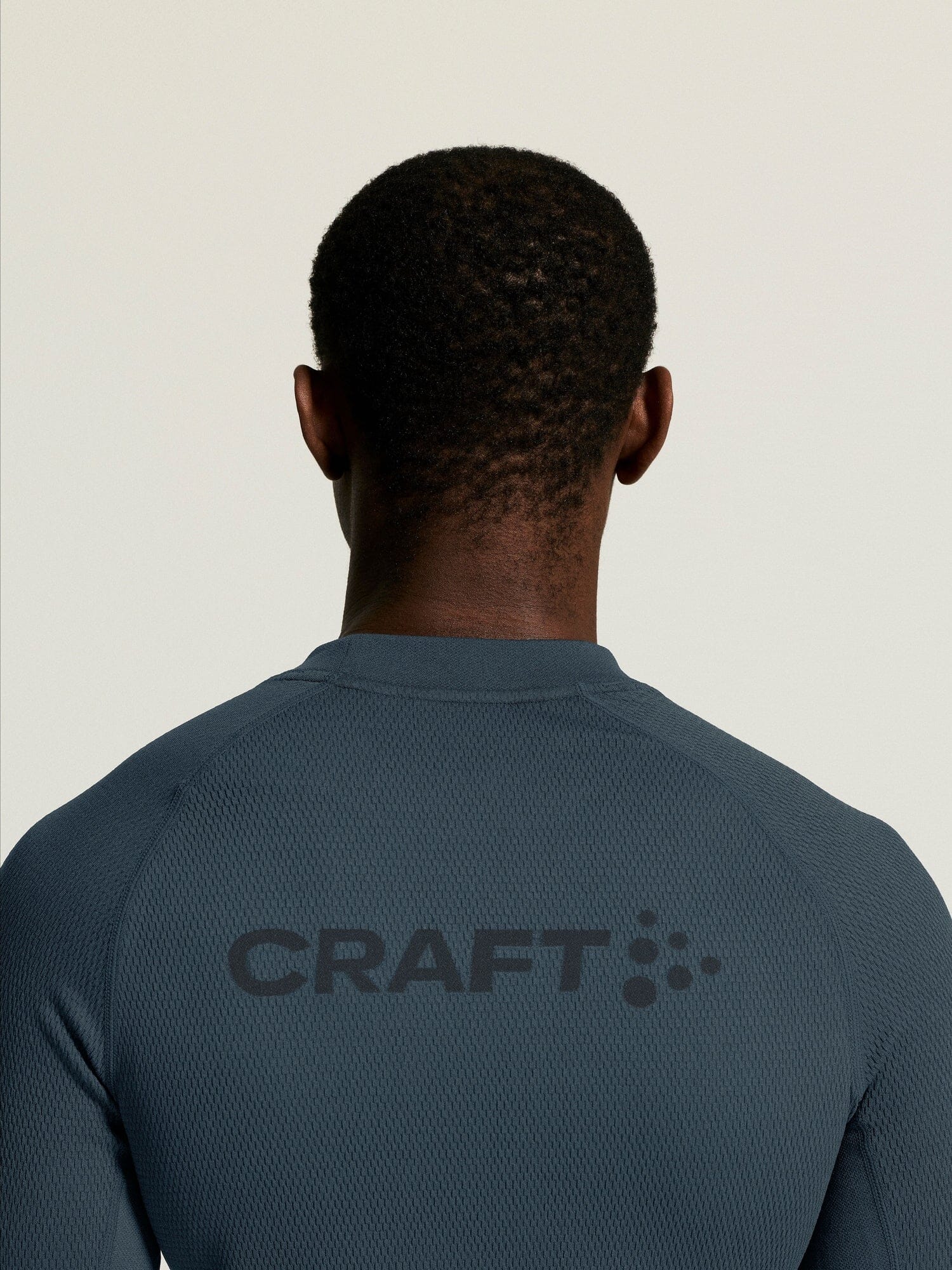 Men's Warm Comfort LS - Night Craft Sportswear NA