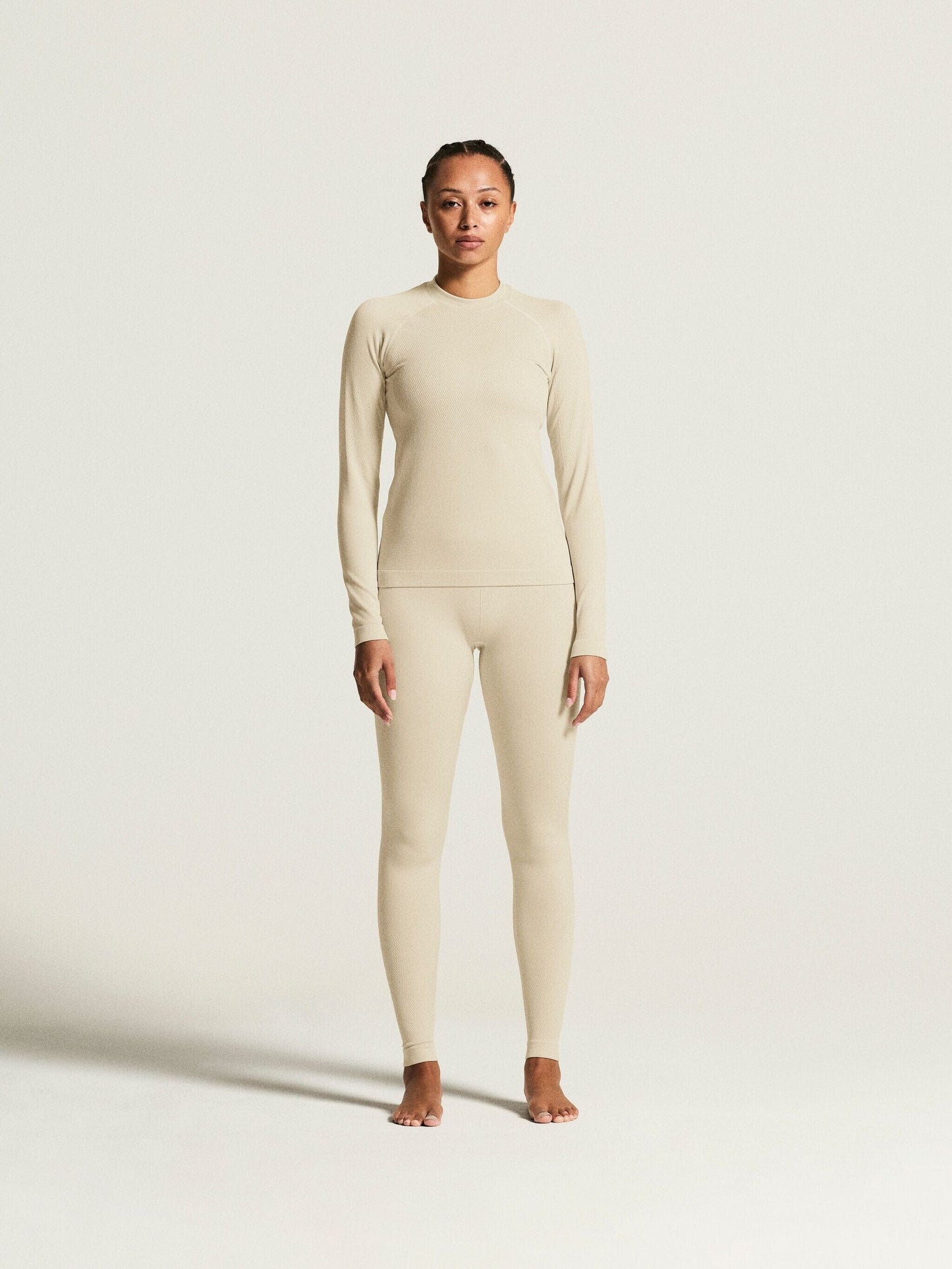 Women's Warm Comfort Pant - Plaster Craft Sportswear NA
