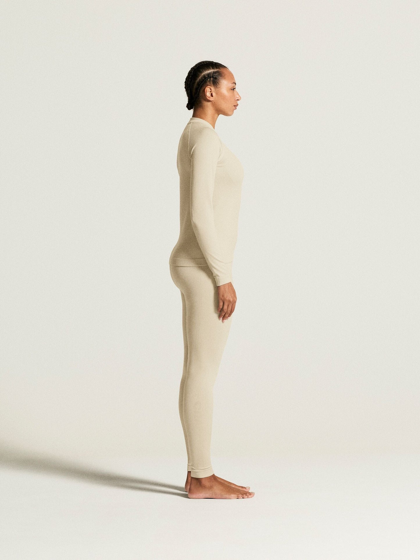 Women's Warm Comfort Pant - Plaster Craft Sportswear NA