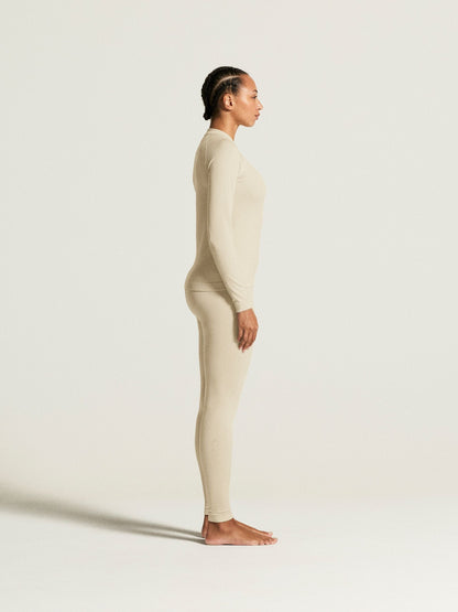 Women's Warm Comfort Pant - Plaster Craft Sportswear NA