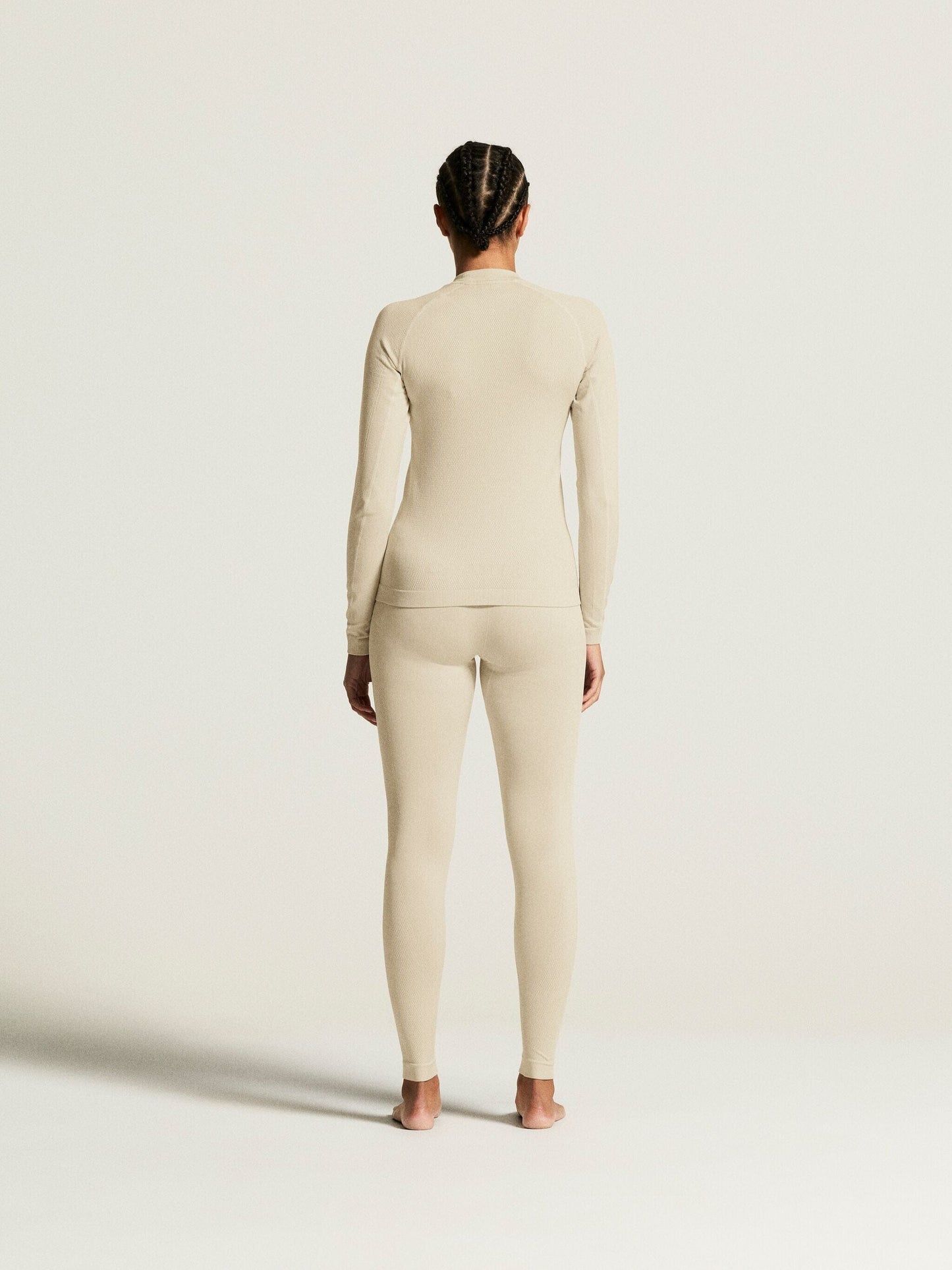 Women's Warm Comfort Pant - Plaster Craft Sportswear NA