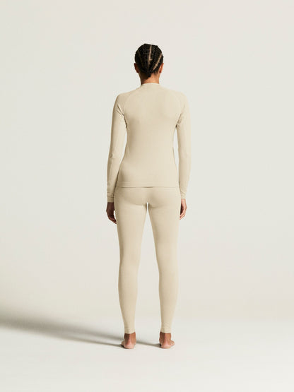 Women's Warm Comfort Pant - Plaster Craft Sportswear NA