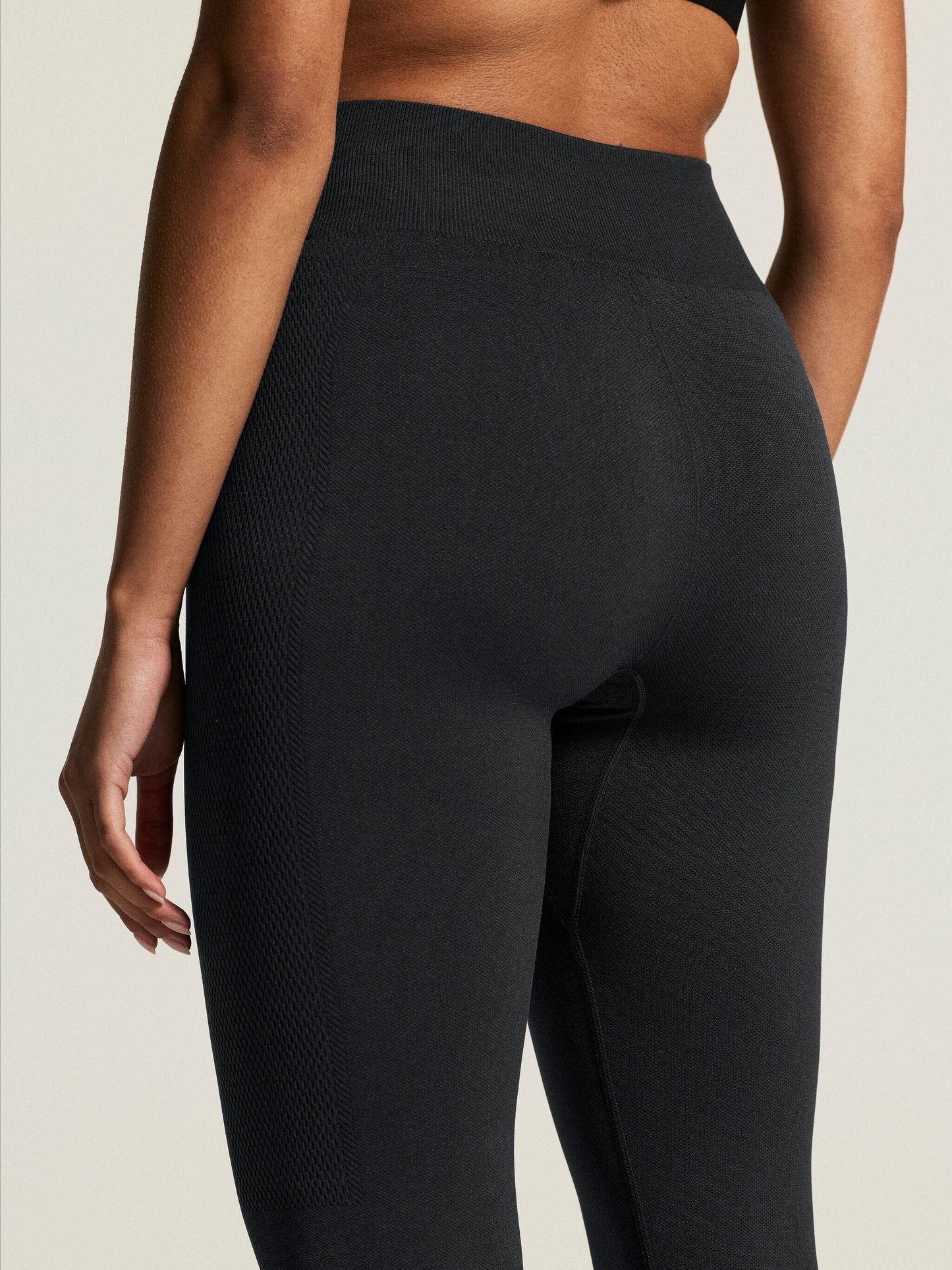 Women's Warm Comfort Pant - Black Craft Sportswear NA
