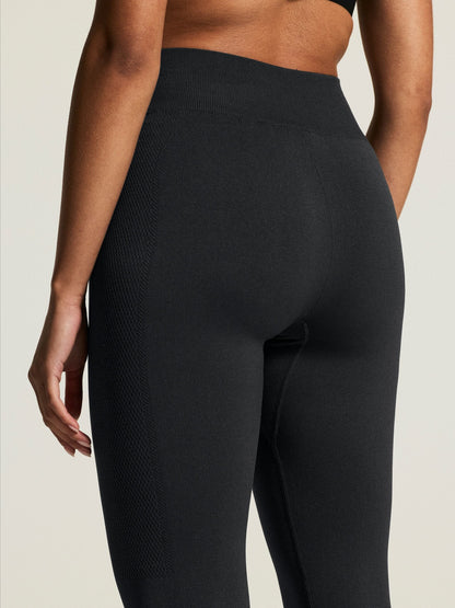 Women's Warm Comfort Pant - Black Craft Sportswear NA