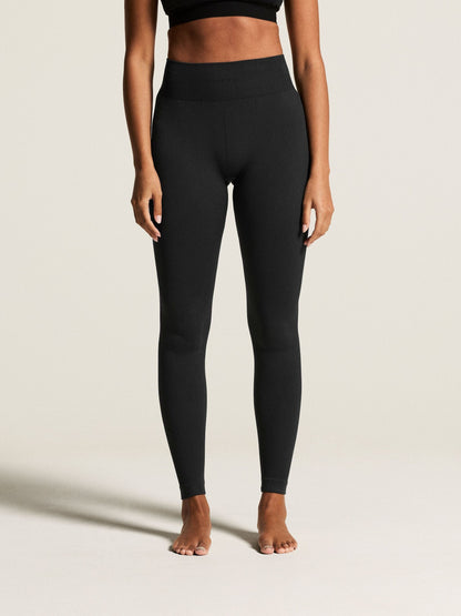 Women's Warm Comfort Pant - Black Craft Sportswear NA