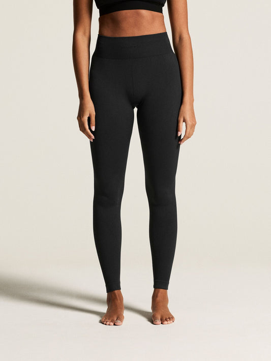 Women's Warm Comfort Pant - Black Craft Sportswear NA