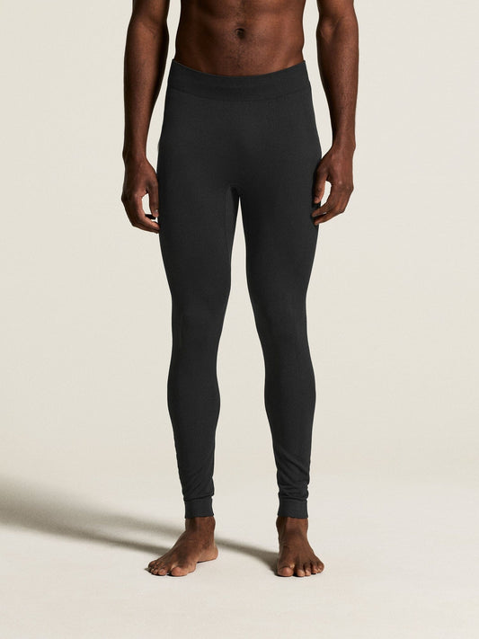 Men's Warm Comfort Pant - Black Craft Sportswear NA