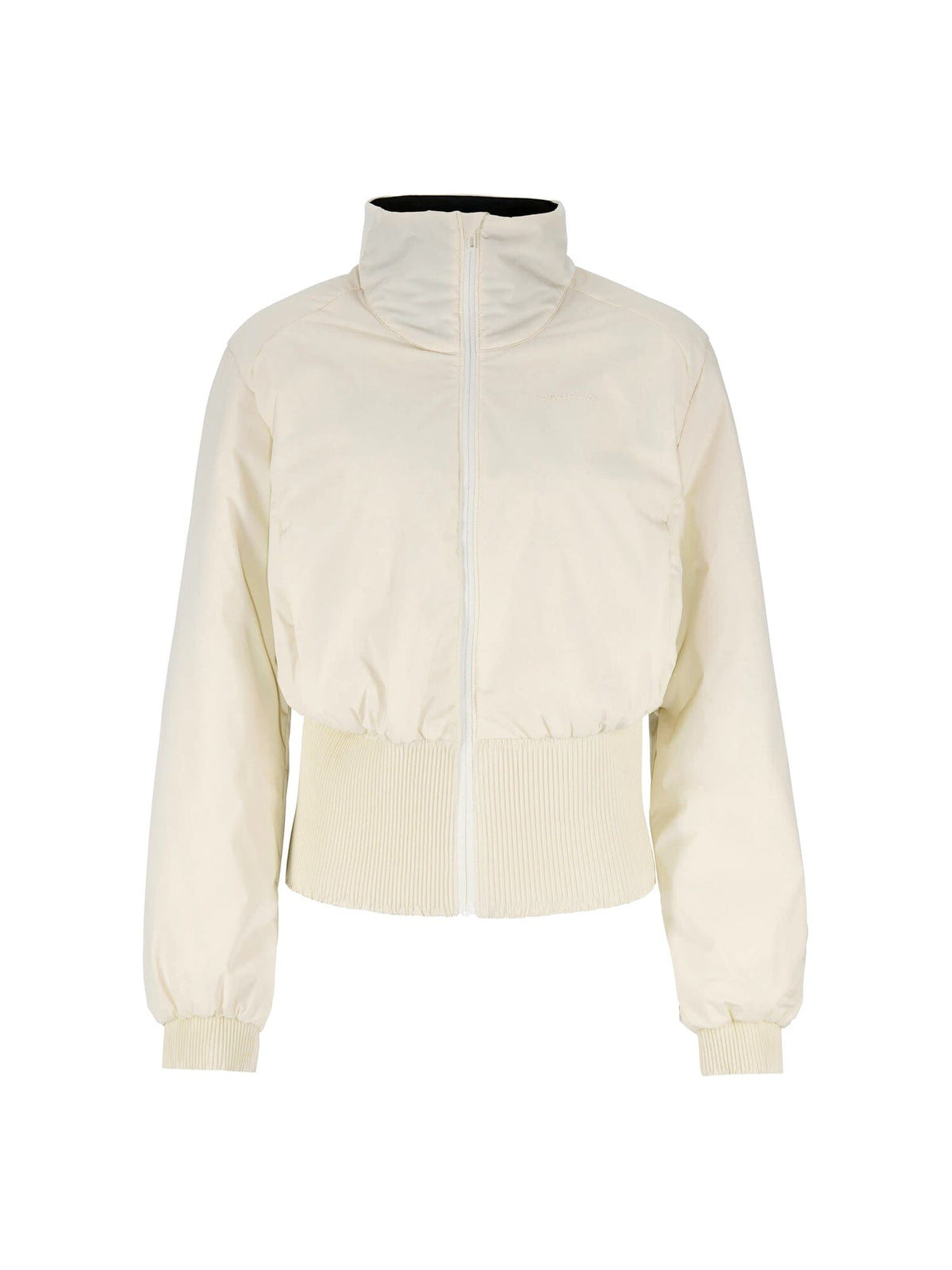 Women's Speed Cropped Jacket - Tofu Craft Sportswear NA