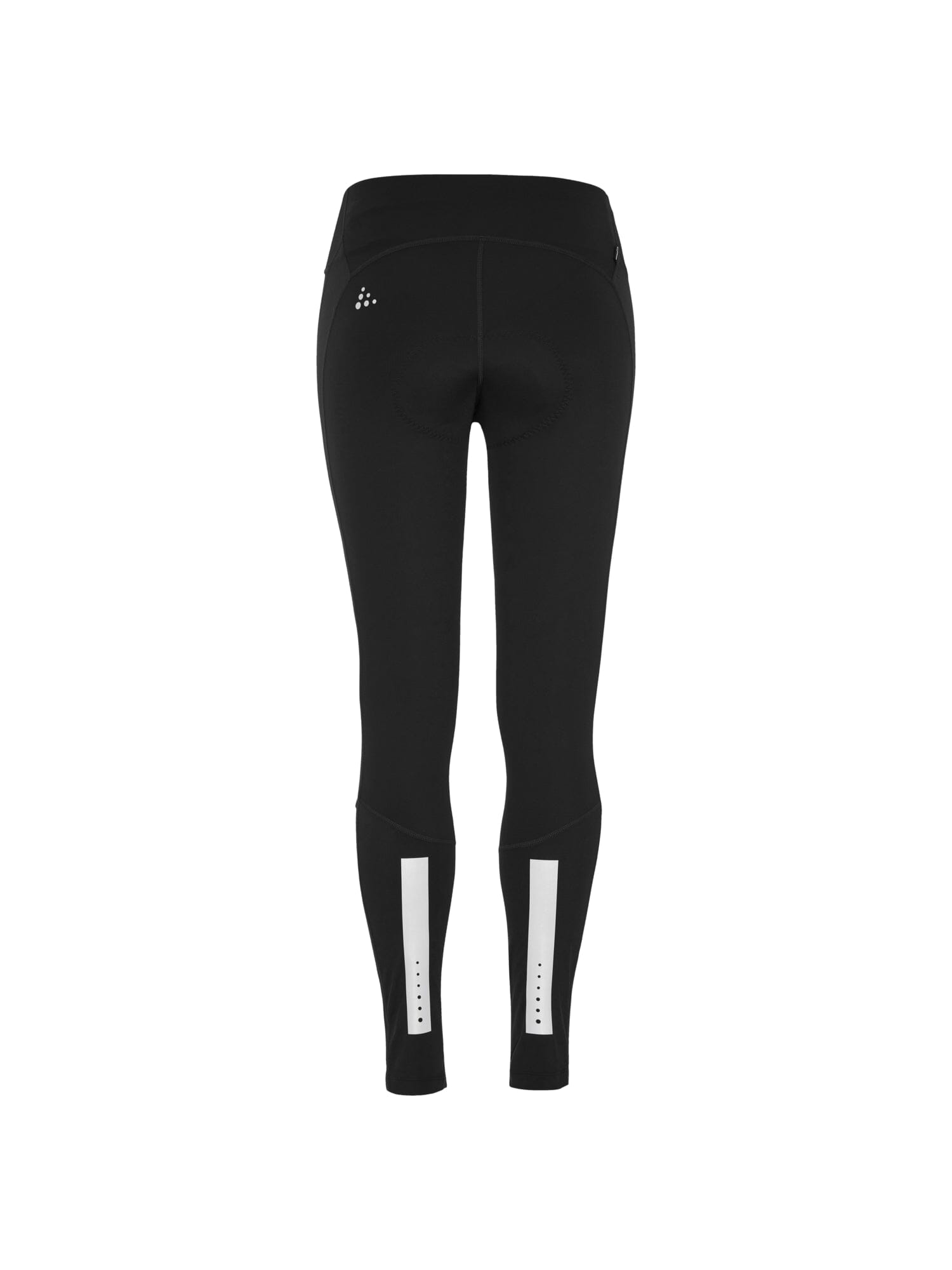 Men's Bike SubZ Tights C3 - Black Craft Sportswear NA