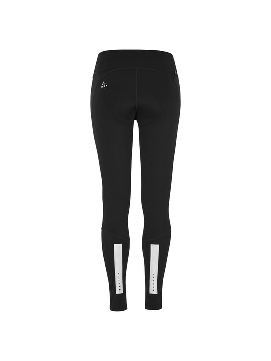 Men's Bike SubZ Tights C3 - Black Craft Sportswear NA