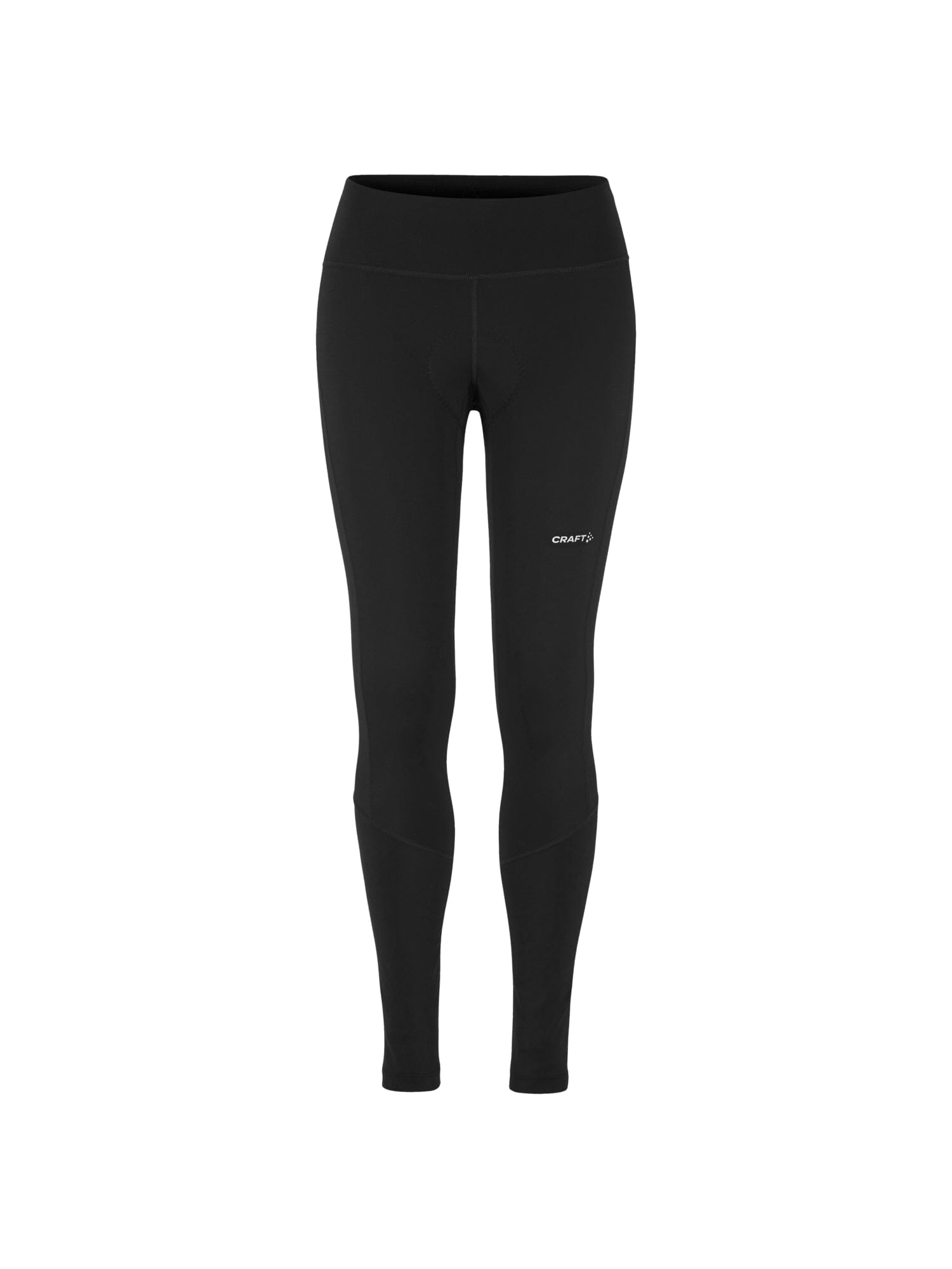 Men's Bike SubZ Tights C3 - Black Craft Sportswear NA