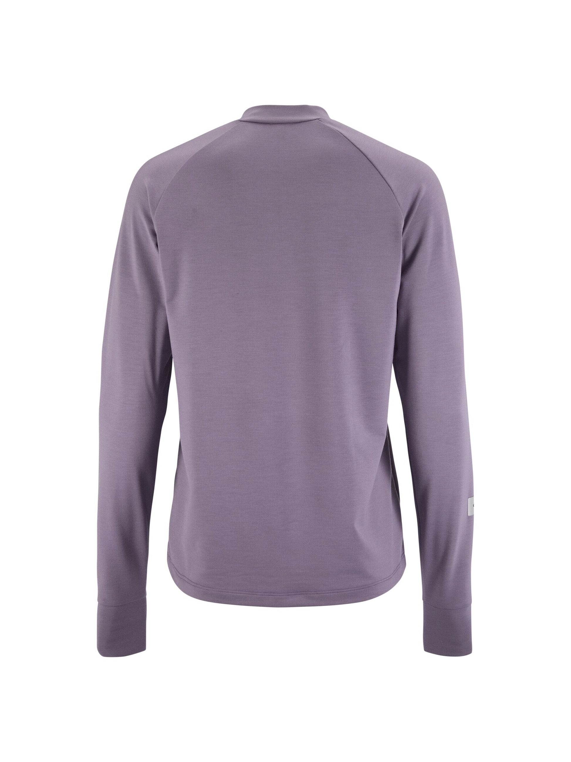 Women's SubZ Zip Jersey - Cadet Craft Sportswear NA