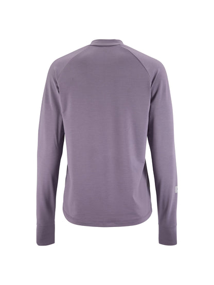 Women's SubZ Zip Jersey - Cadet Craft Sportswear NA