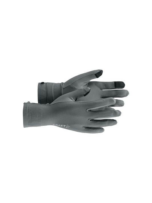 Essence Running Glove - Norit Hats/Accessories Craft Sportswear NA