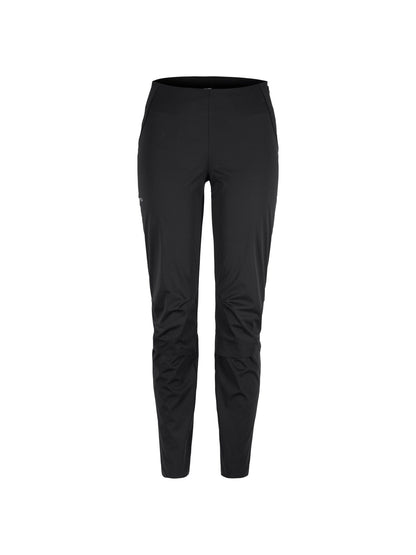 Women's Nordic Race Wind Tights 3.0 - Black Craft Sportswear NA