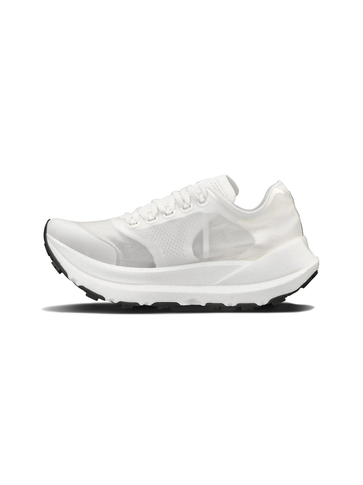 Men's Kype Gravel Running Shoe - White Craft Sportswear NA
