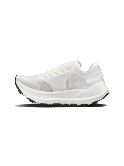 Men's Kype Gravel Running Shoe - White Craft Sportswear NA