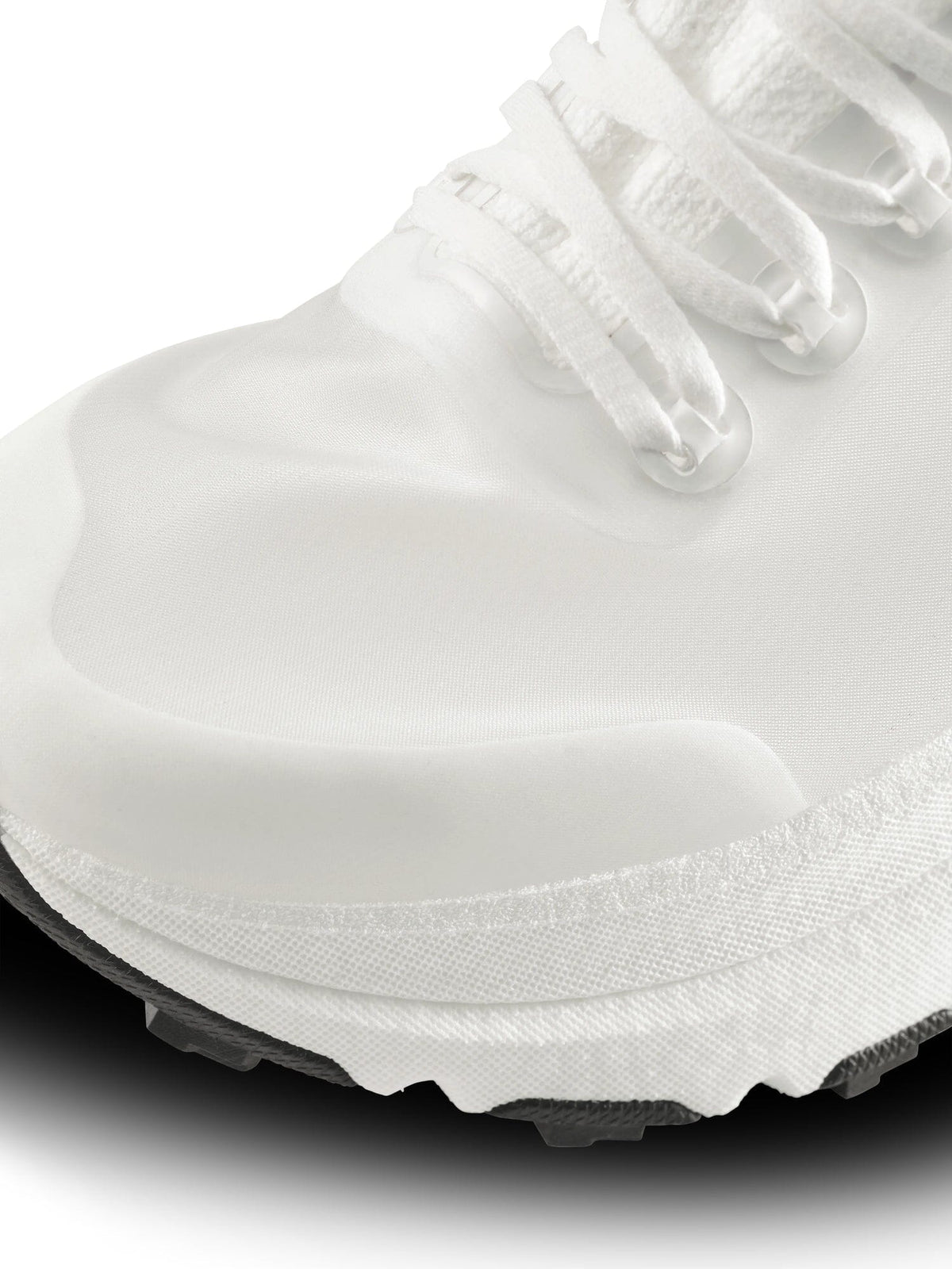 Men's Kype Gravel Running Shoe - White Craft Sportswear NA