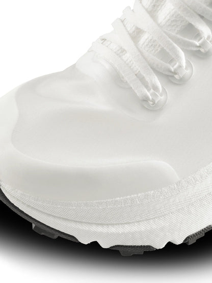 Men's Kype Gravel Running Shoe - White Craft Sportswear NA