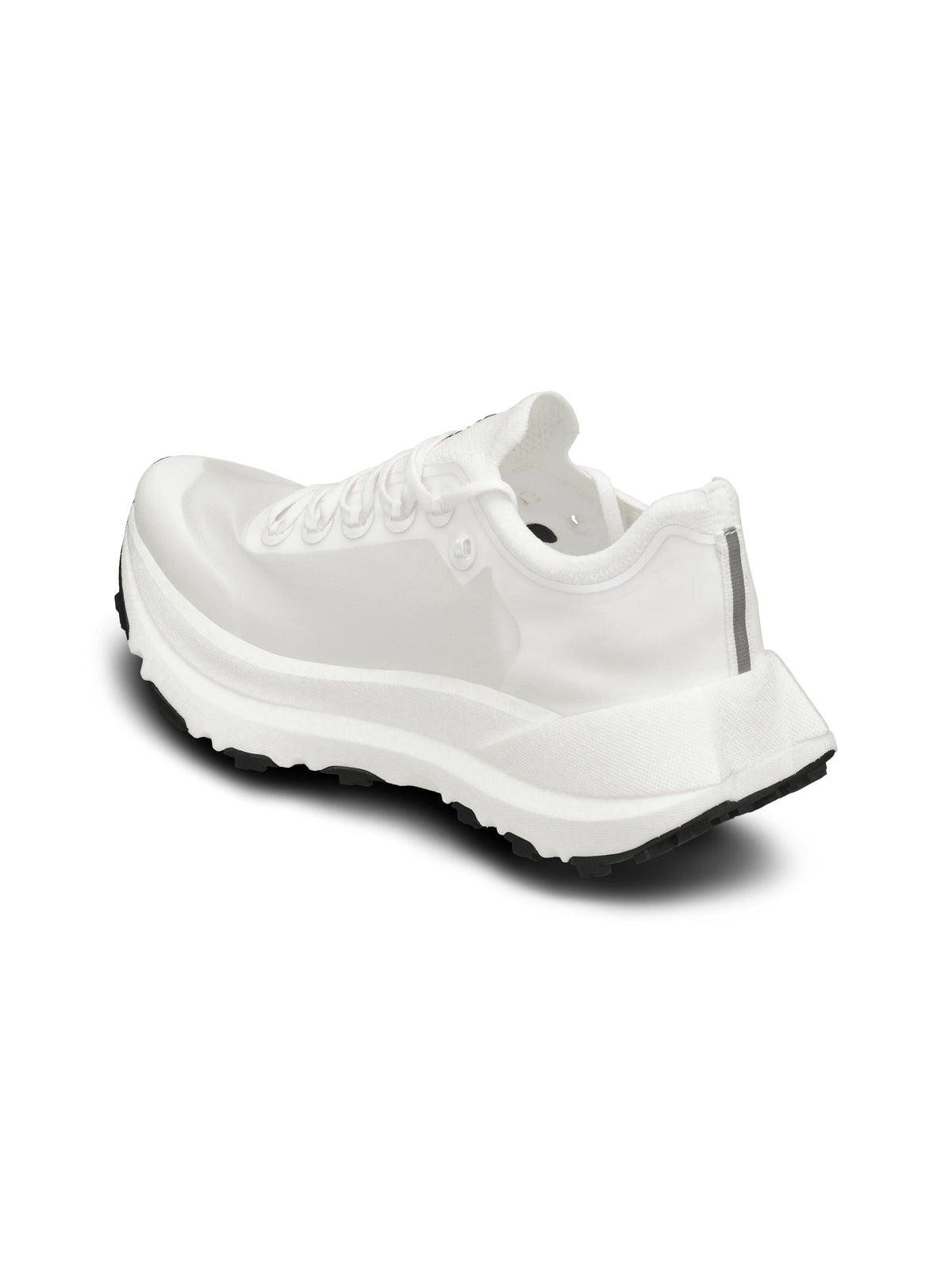 Men's Kype Gravel Running Shoe - White Craft Sportswear NA