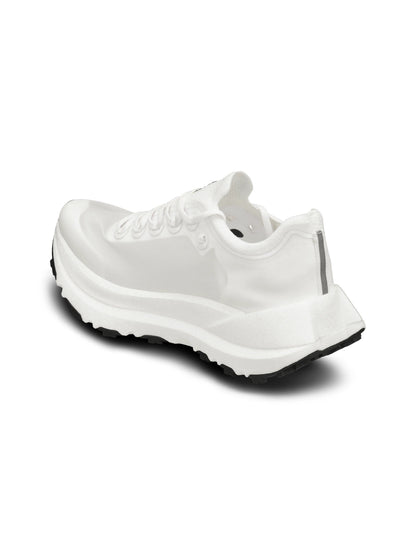 Men's Kype Gravel Running Shoe - White Craft Sportswear NA