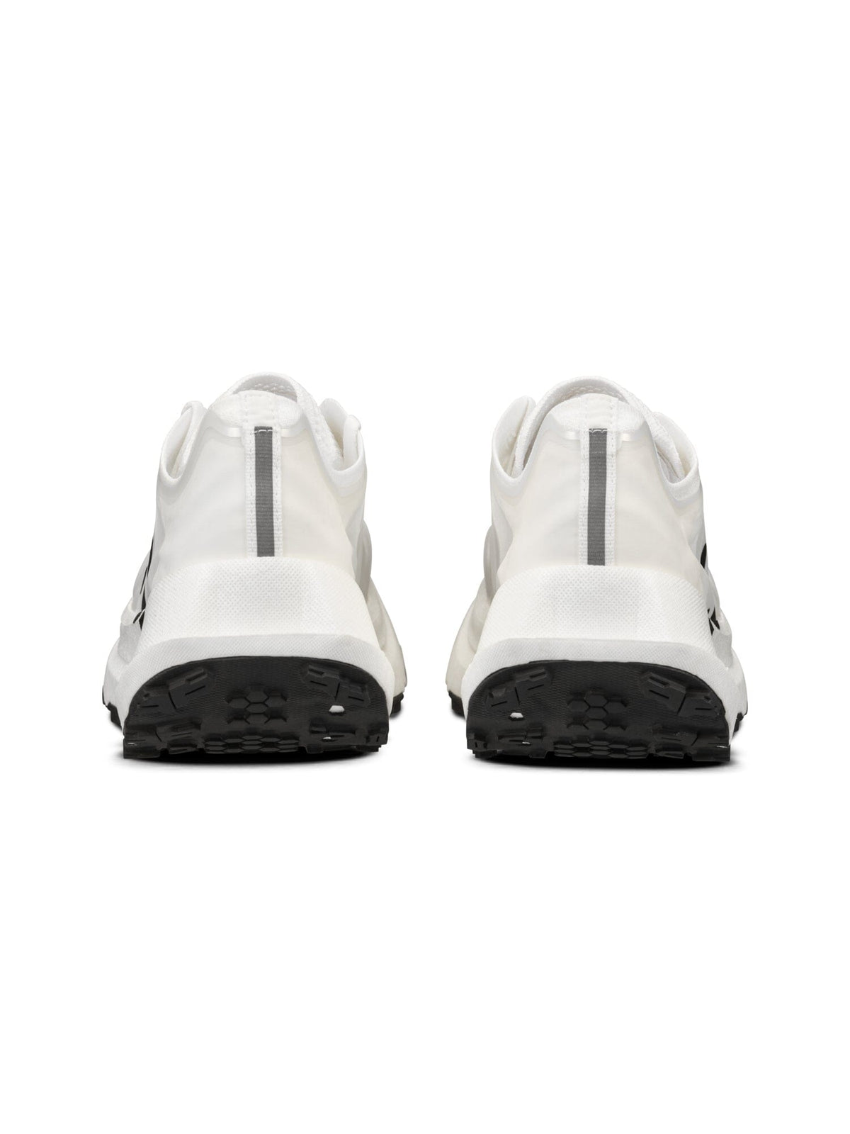 Men's Kype Gravel Running Shoe - White Craft Sportswear NA