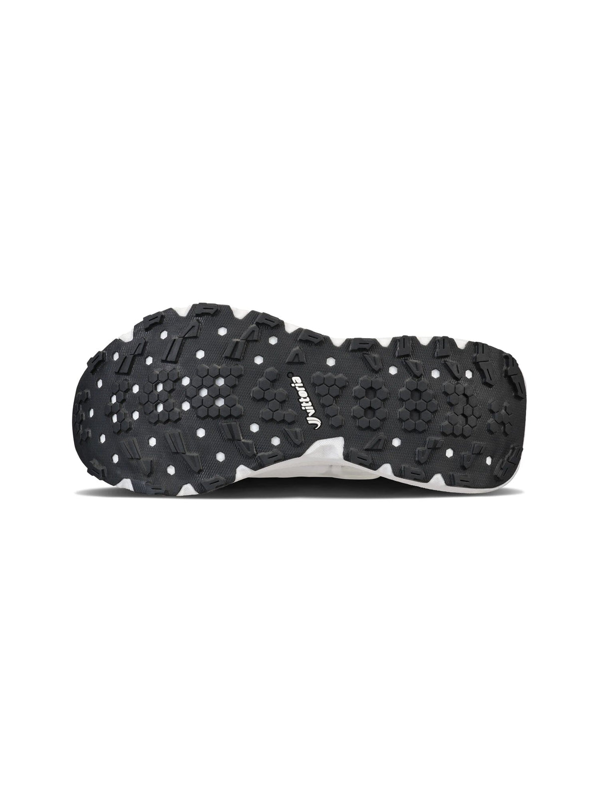 Men's Kype Gravel Running Shoe - White Craft Sportswear NA