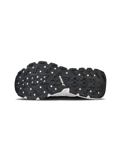 Men's Kype Gravel Running Shoe - White Craft Sportswear NA