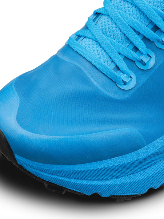 Women's Kype Gravel Running Shoe - Bright Azure Footwear Craft Sportswear NA