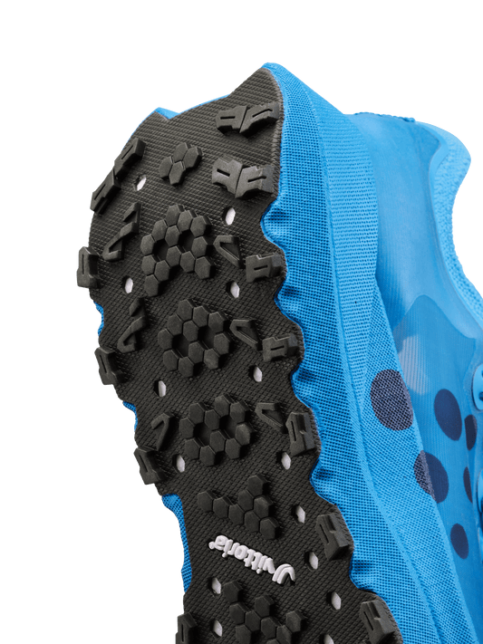 Men's Kype Gravel Running Shoe - Bright Azure Craft Sportswear NA