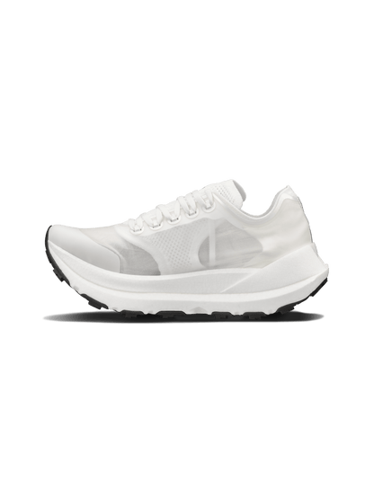 Women's Kype Gravel Running Shoe - White Craft Sportswear NA