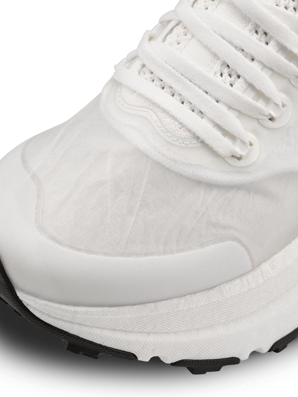 Women's Kype Gravel Running Shoe - White Craft Sportswear NA