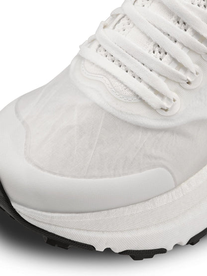 Women's Kype Gravel Running Shoe - White Craft Sportswear NA